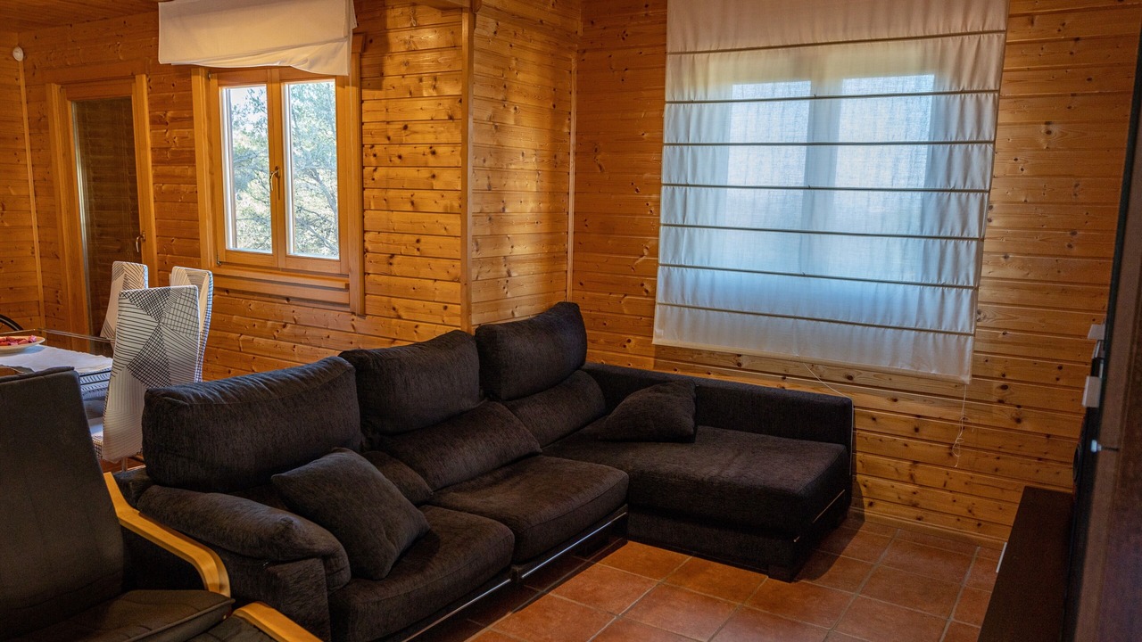 Photo of Livingroom in Calafell