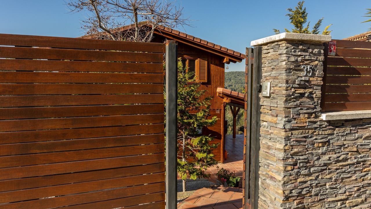 Photo of Outdoor in Calafell