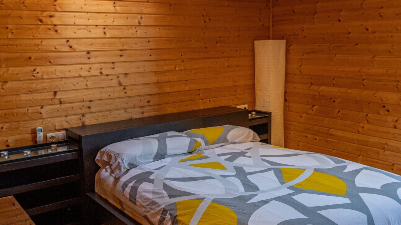Photo of Bedroom in Calafell