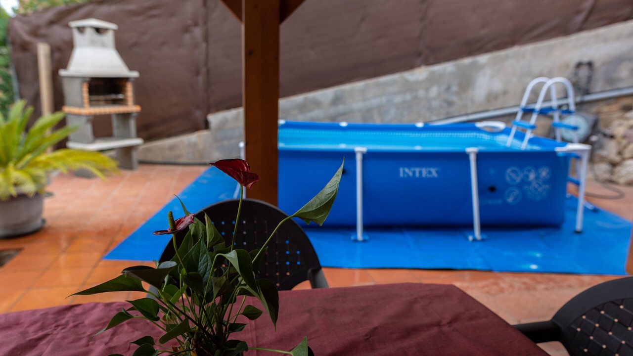 Photo of Outdoor in Calafell