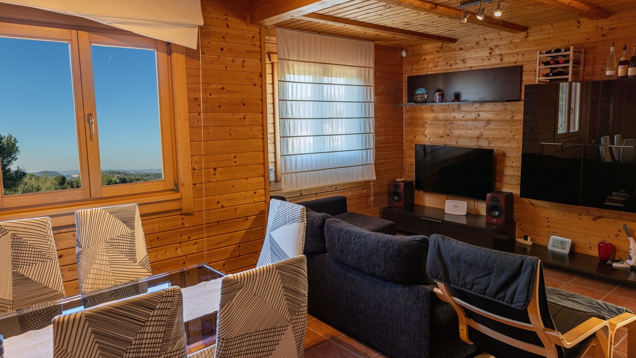 Photo of Livingroom in Calafell