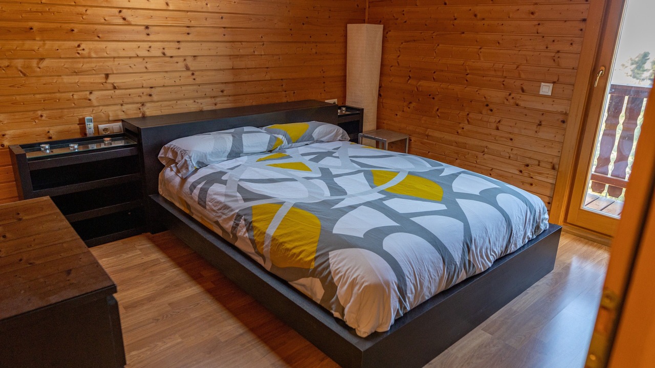 Photo of Bedroom in Calafell