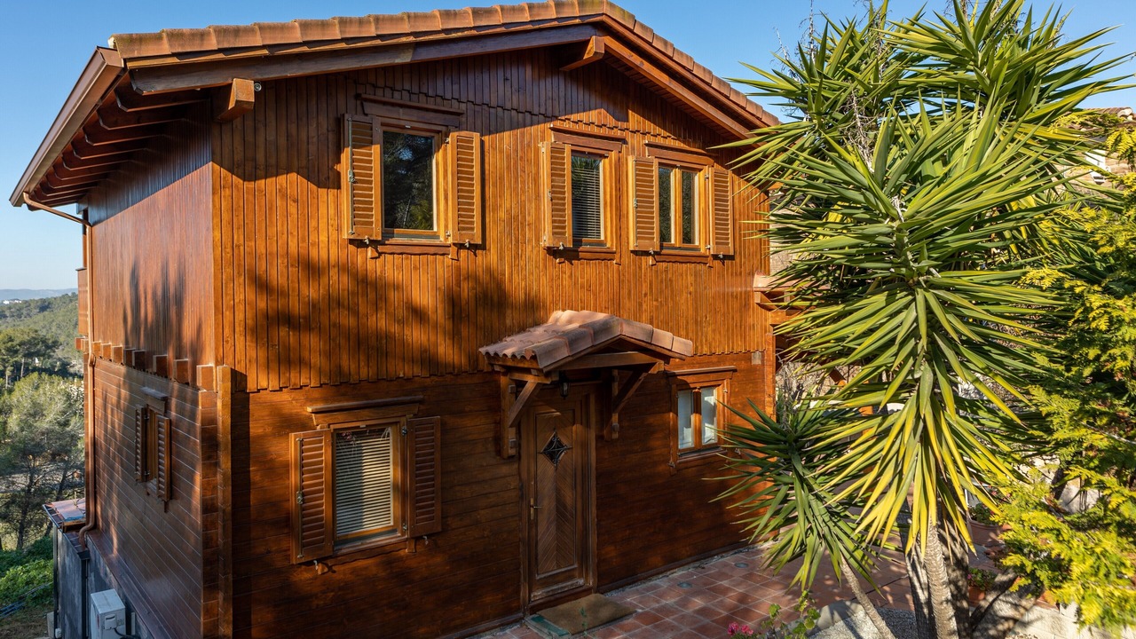 Photo of Outdoor in Calafell