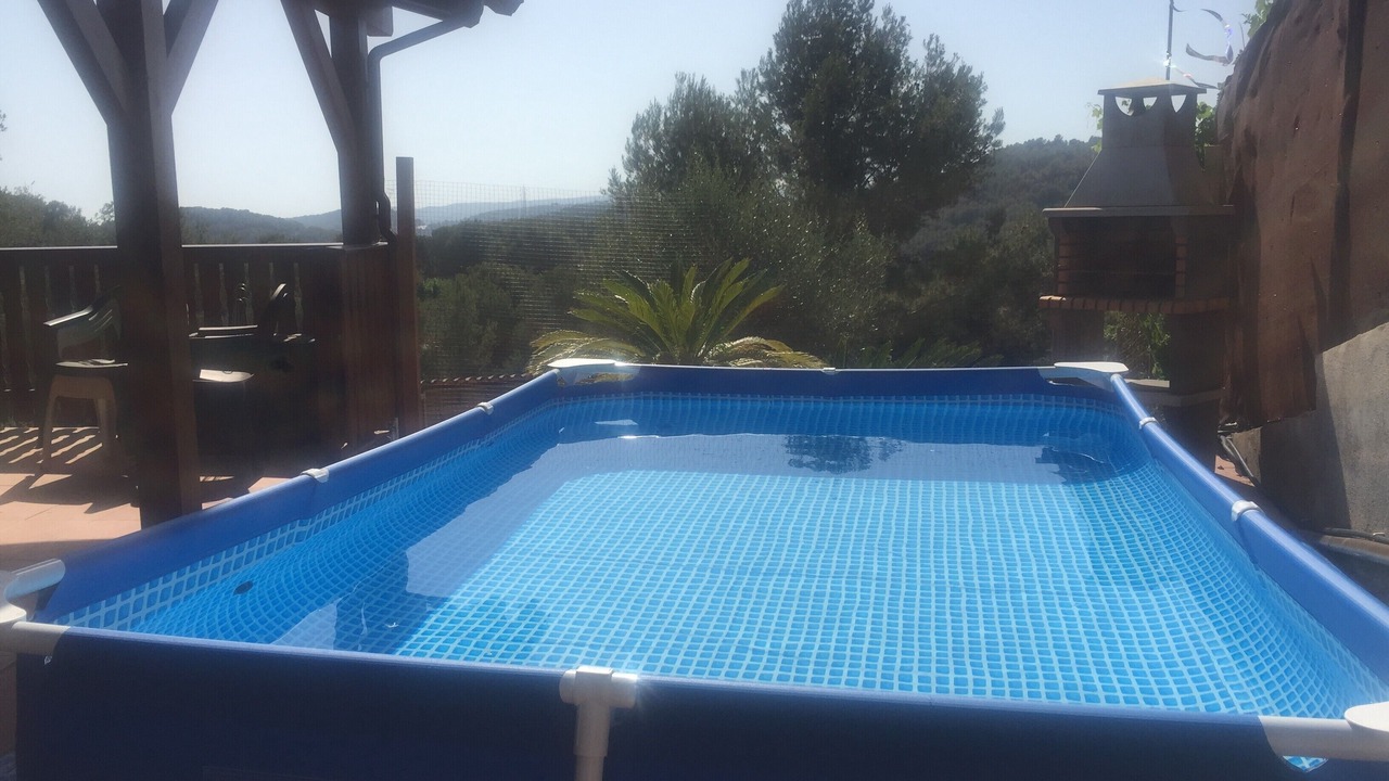 Photo of Patio Balcony in Calafell