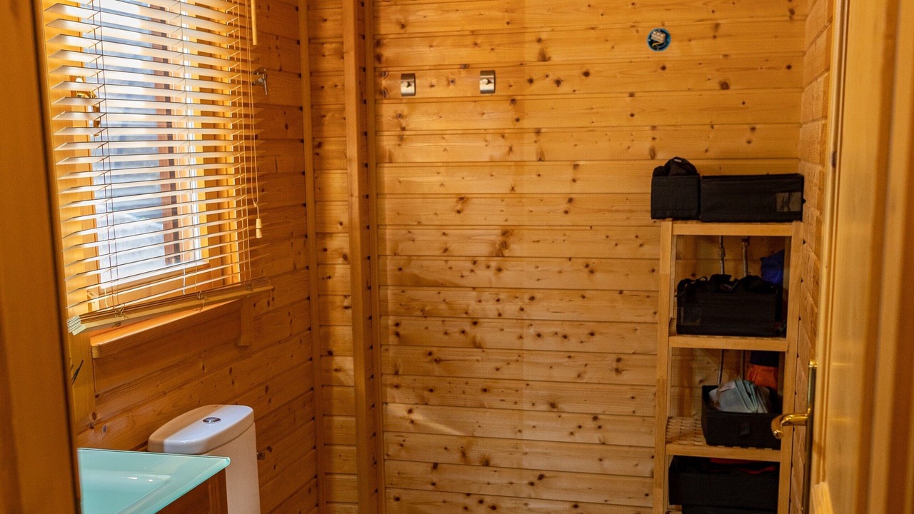 Photo of Bathroom in Calafell