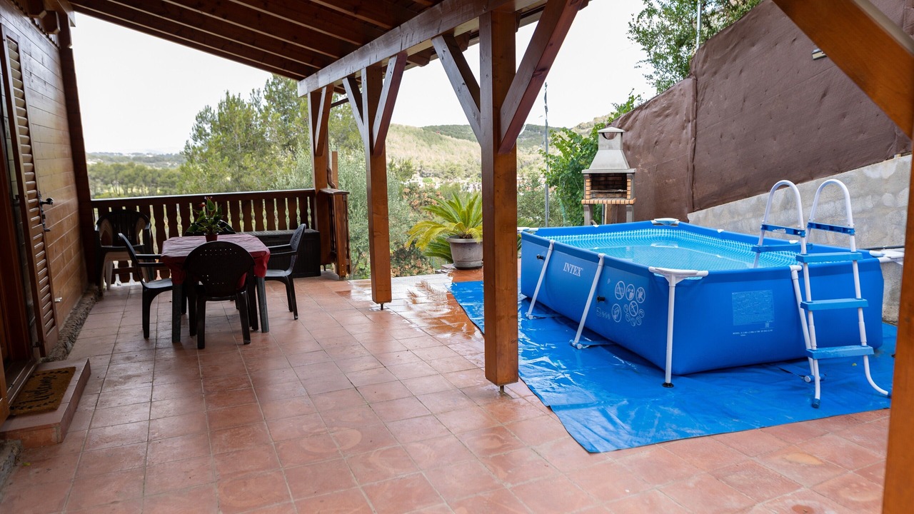 Photo of Outdoor in Calafell