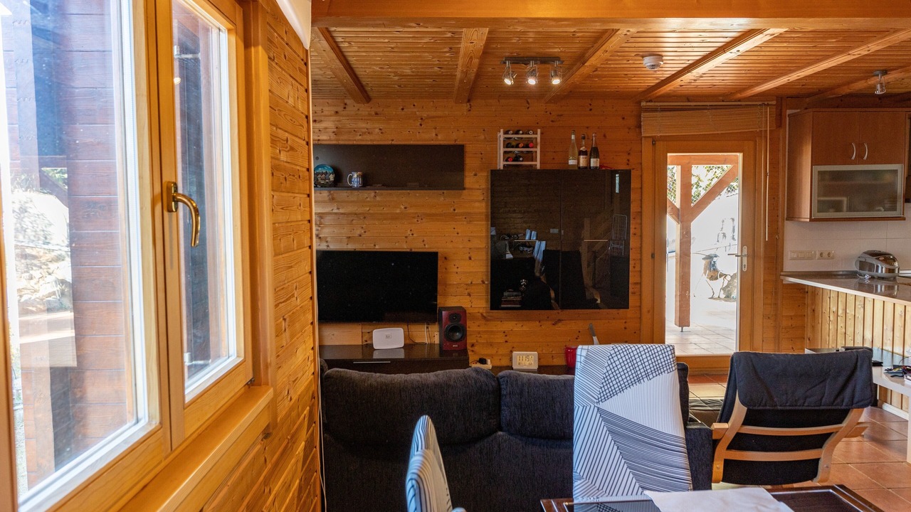 Photo of Livingroom in Calafell