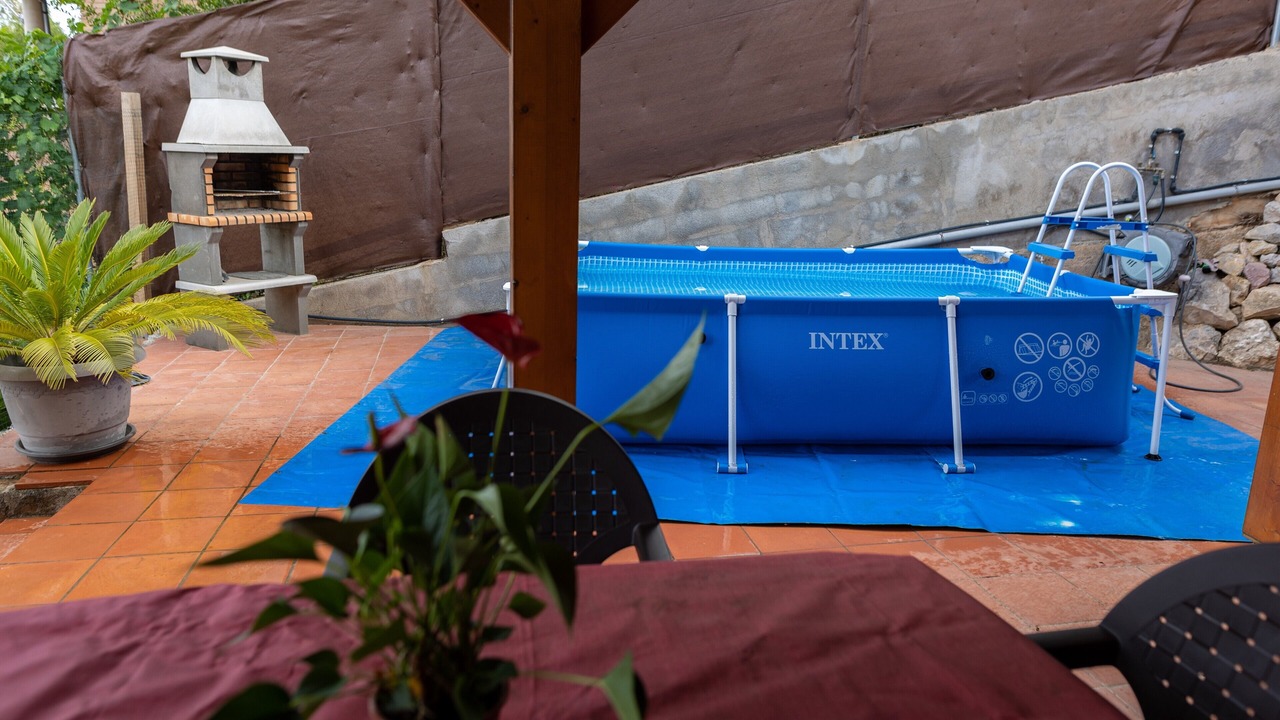 Photo of Patio Balcony in Calafell