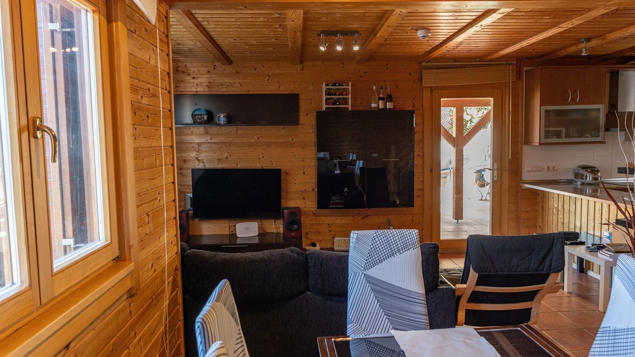 Photo of Livingroom in Calafell
