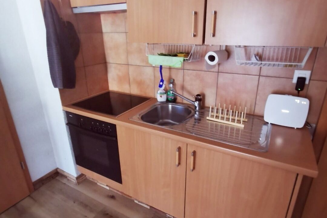 Photo of Kitchen in Lens