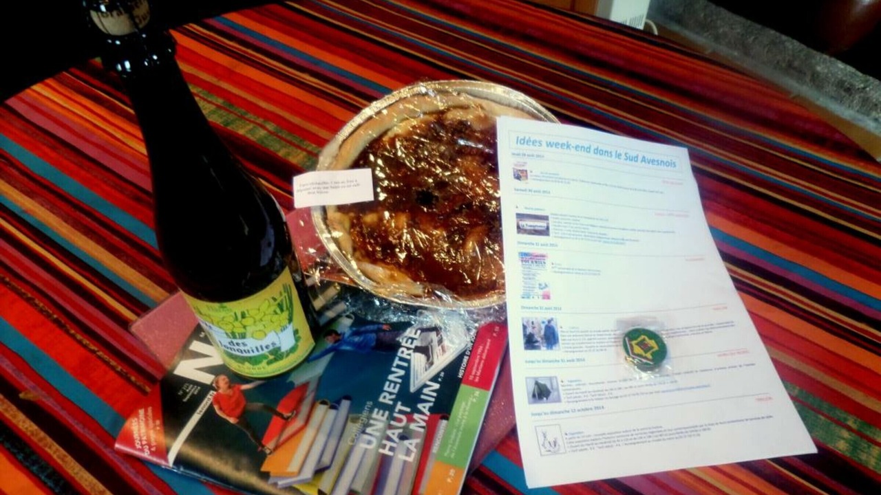 Photo of Others in Willies