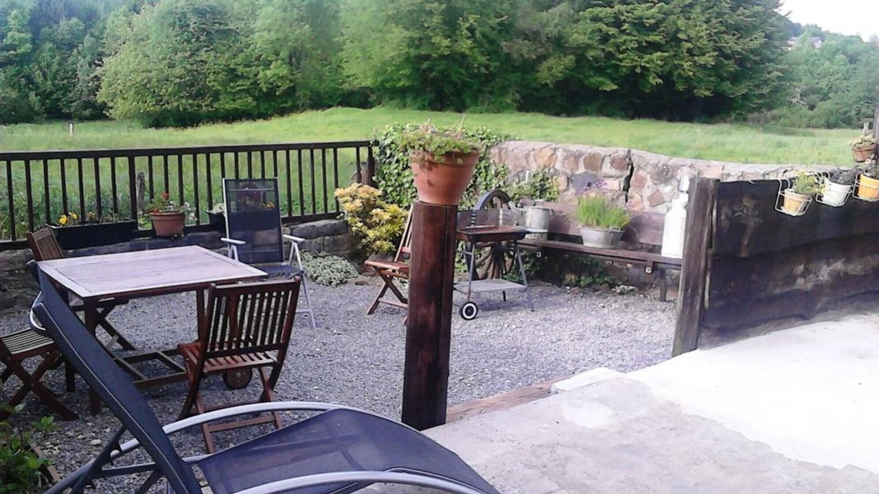 Photo of Outdoor in Willies