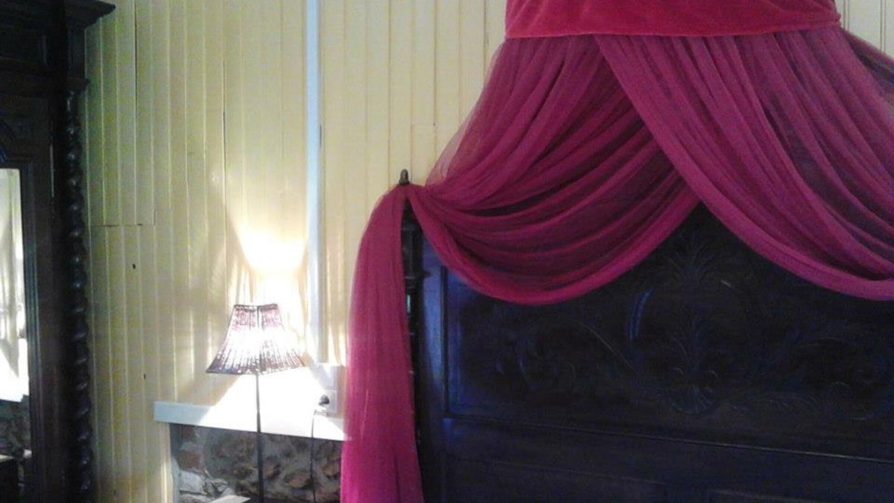 Photo of Bedroom in Willies