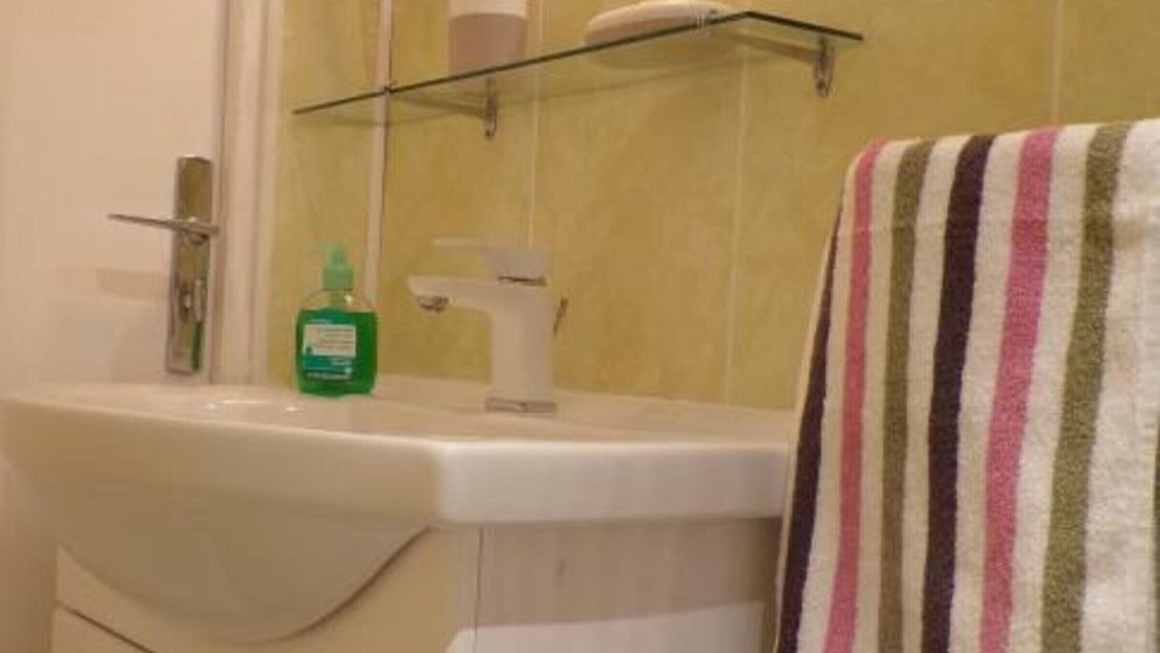 Photo of Bathroom in Willies