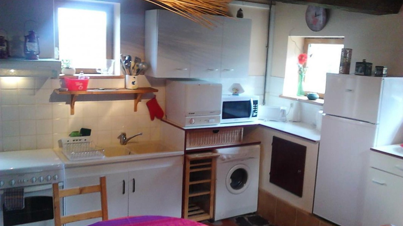 Photo of Kitchen in Willies