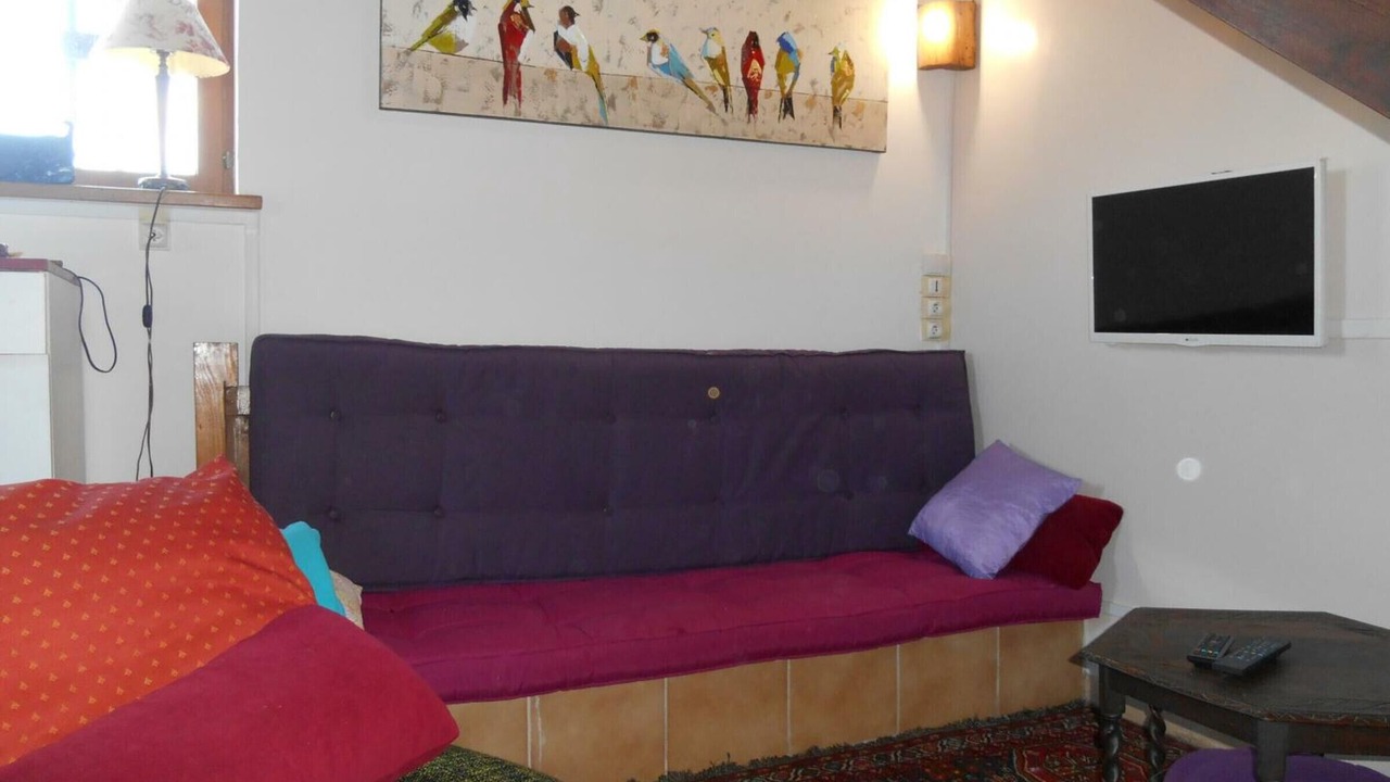 Photo of Livingroom in Willies