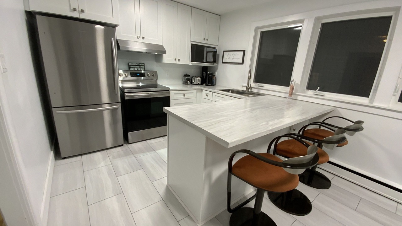Photo of Kitchen in Charlottetown