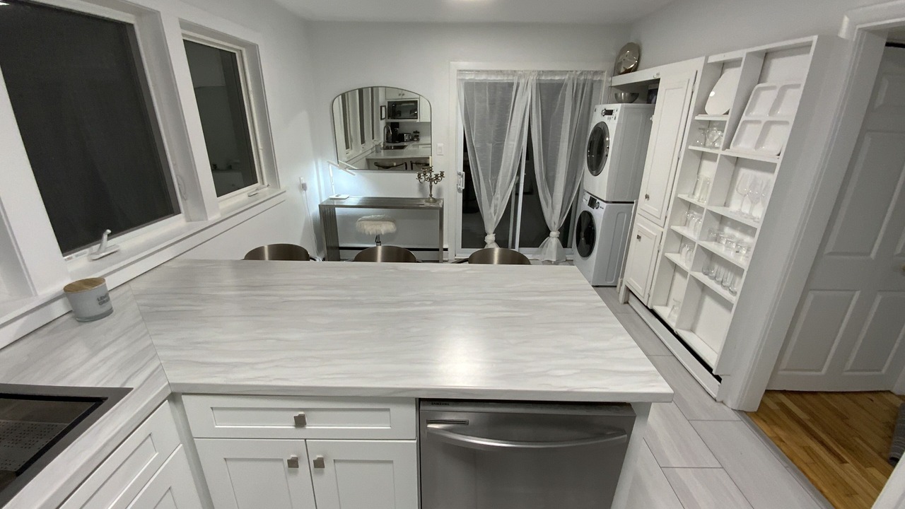 Photo of Kitchen in Charlottetown
