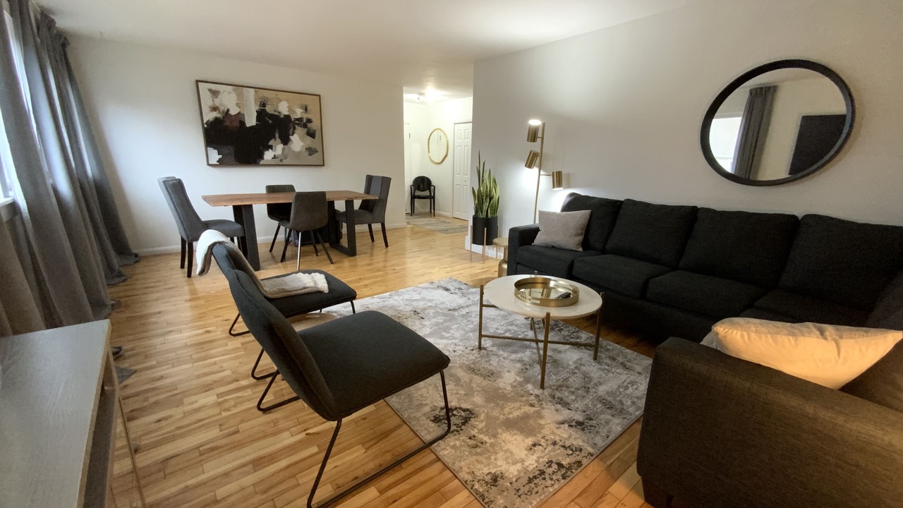 Photo of Livingroom in Charlottetown