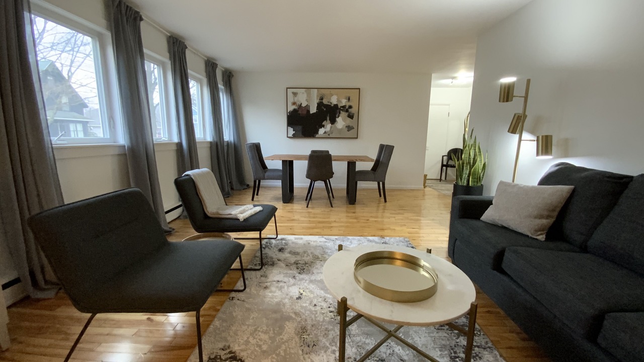 Photo of Livingroom in Charlottetown