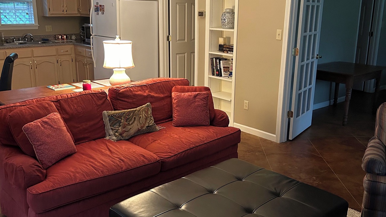 Photo of Livingroom in Clarksdale