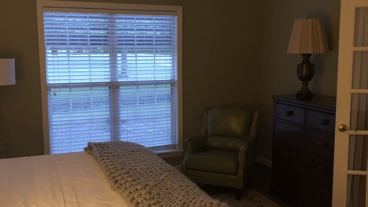 Photo of Bedroom in Clarksdale