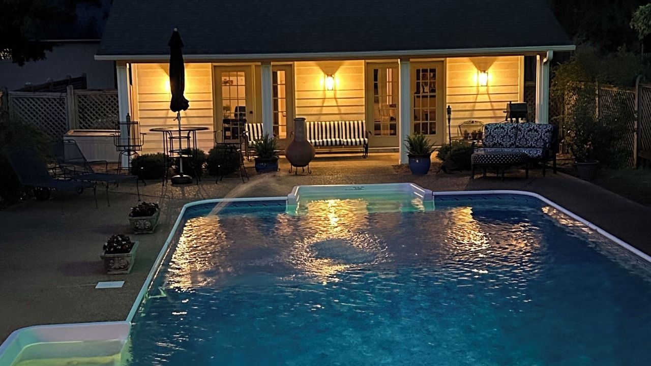 Photo of Outdoor in Clarksdale