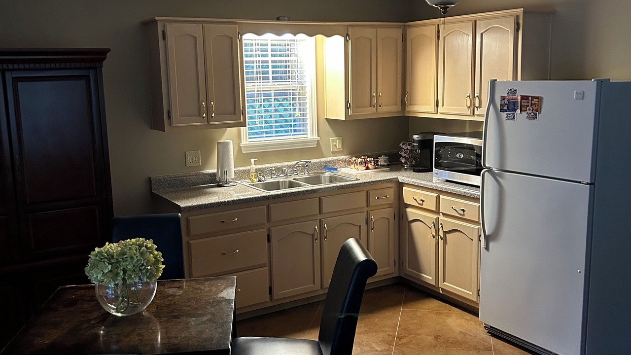 Photo of Kitchen in Clarksdale