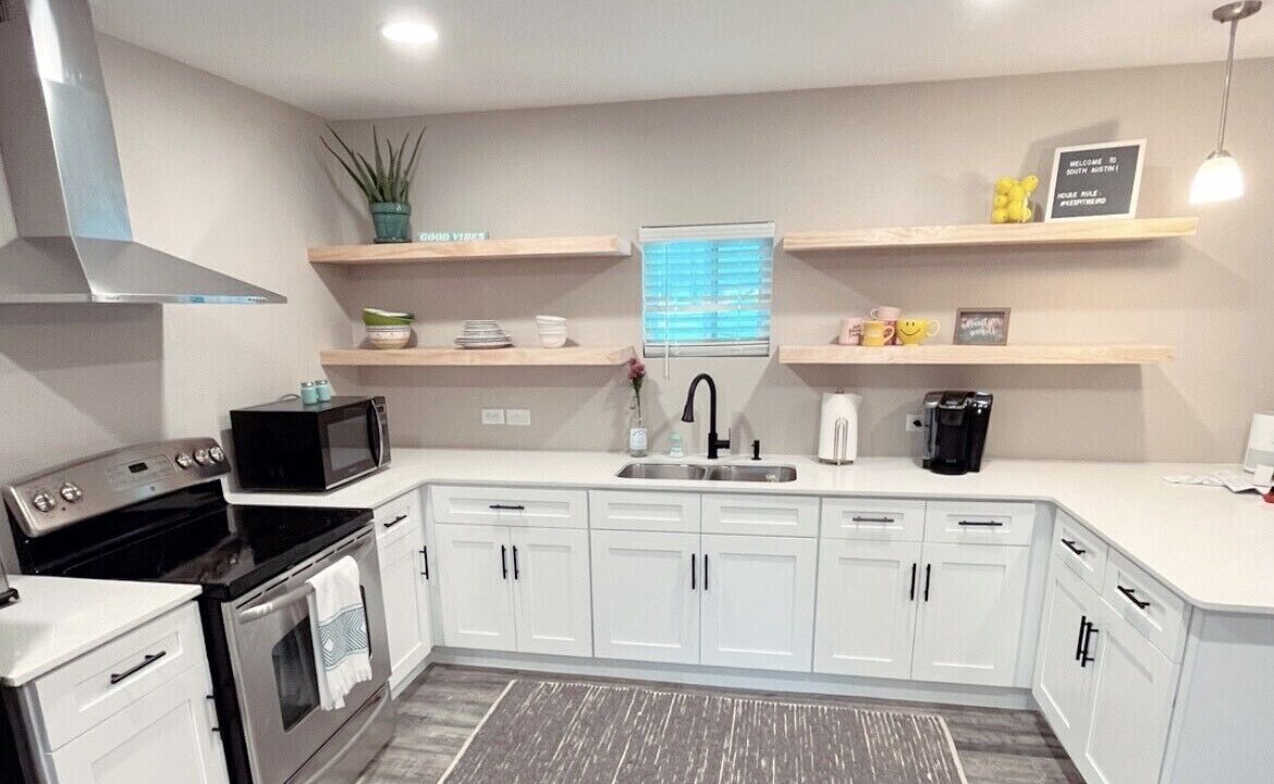 Photo of Kitchen in Austin