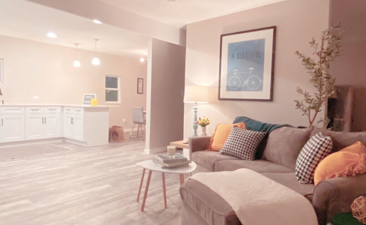 Photo of Livingroom in Austin
