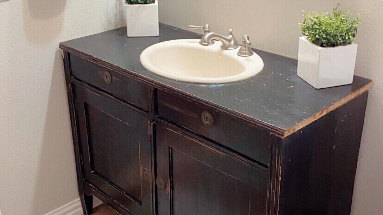 Photo of Bathroom in Austin