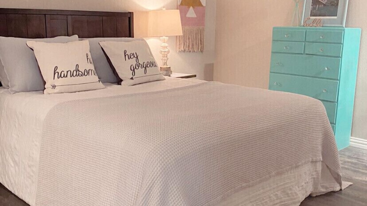 Photo of Bedroom in Austin