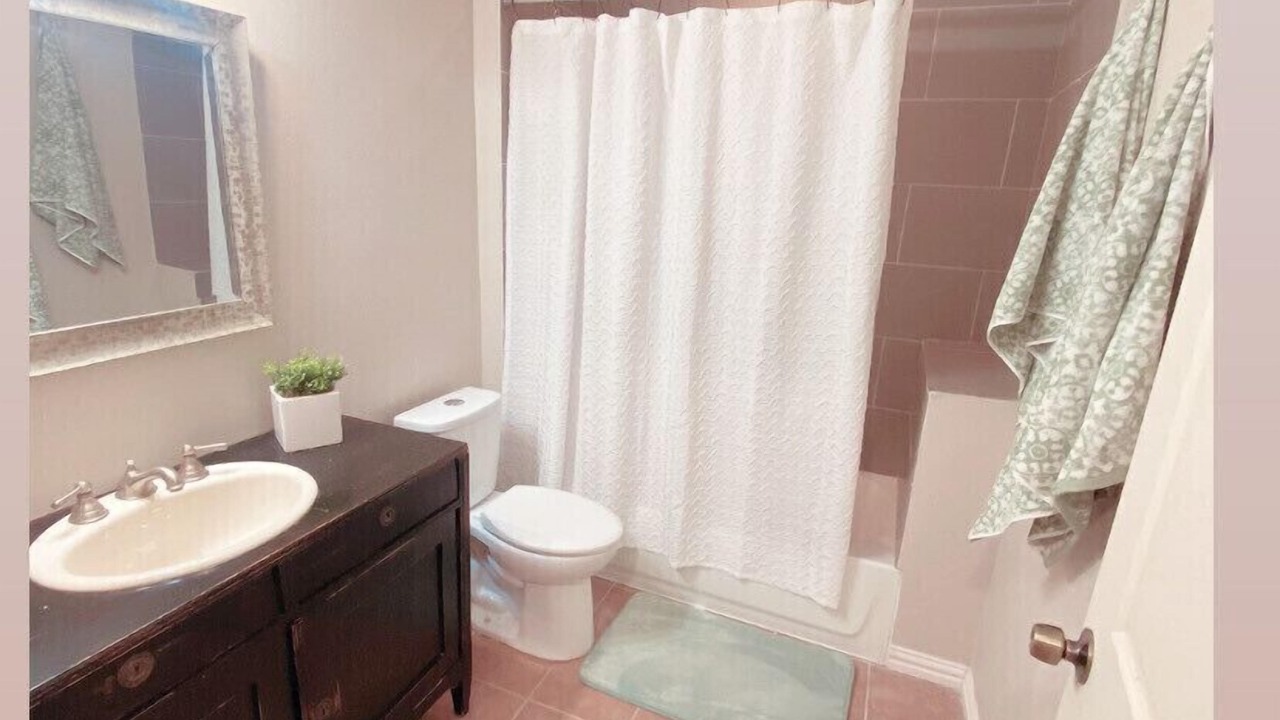 Photo of Bathroom in Austin