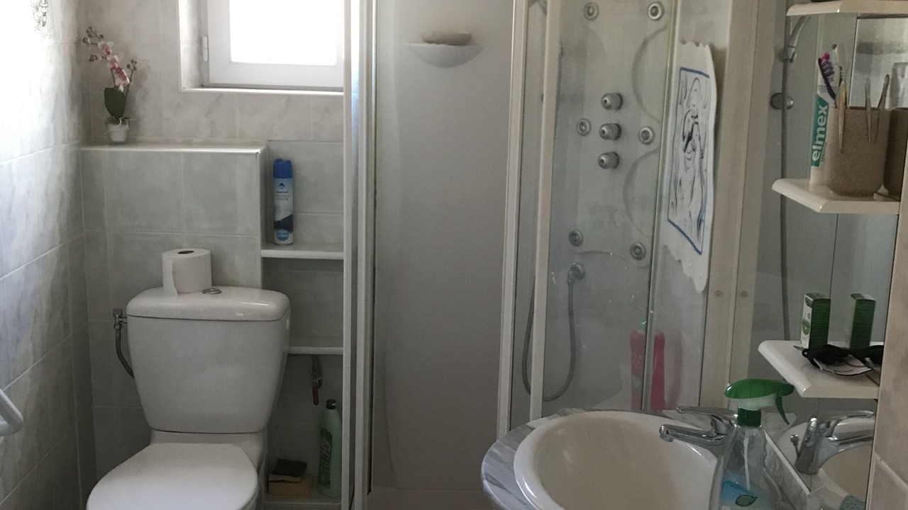 Photo of Bathroom in Blagnac