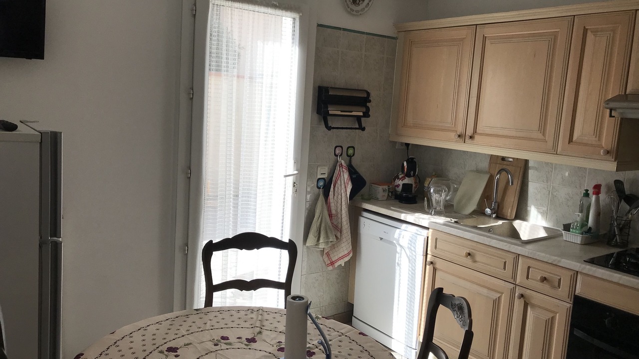 Photo of Kitchen in Blagnac