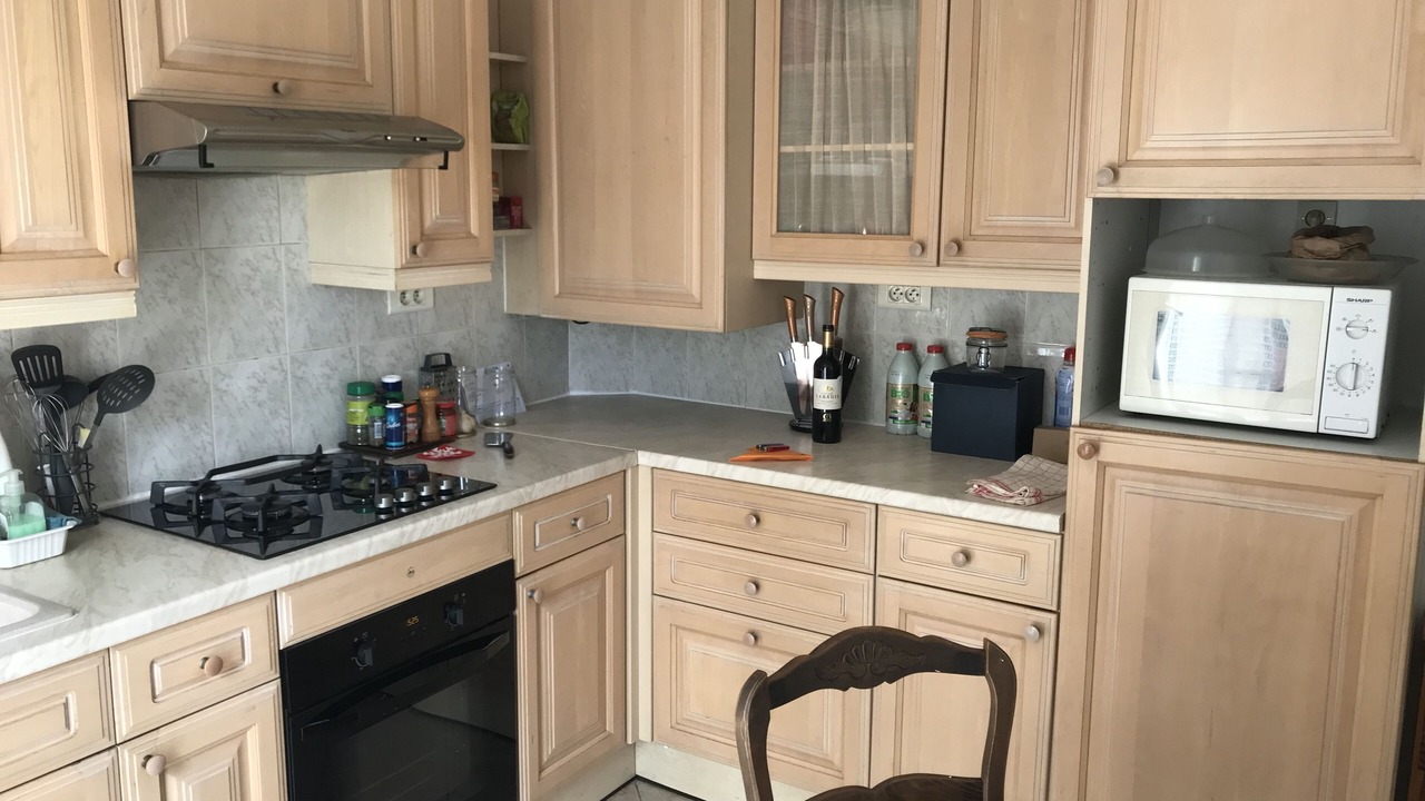 Photo of Kitchen in Blagnac