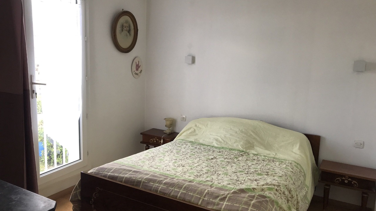 Photo of Bedroom in Blagnac