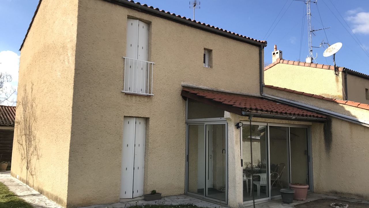 Photo of Outdoor in Blagnac