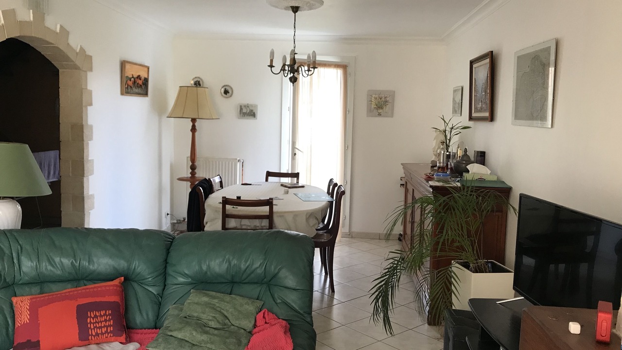 Photo of Livingroom in Blagnac