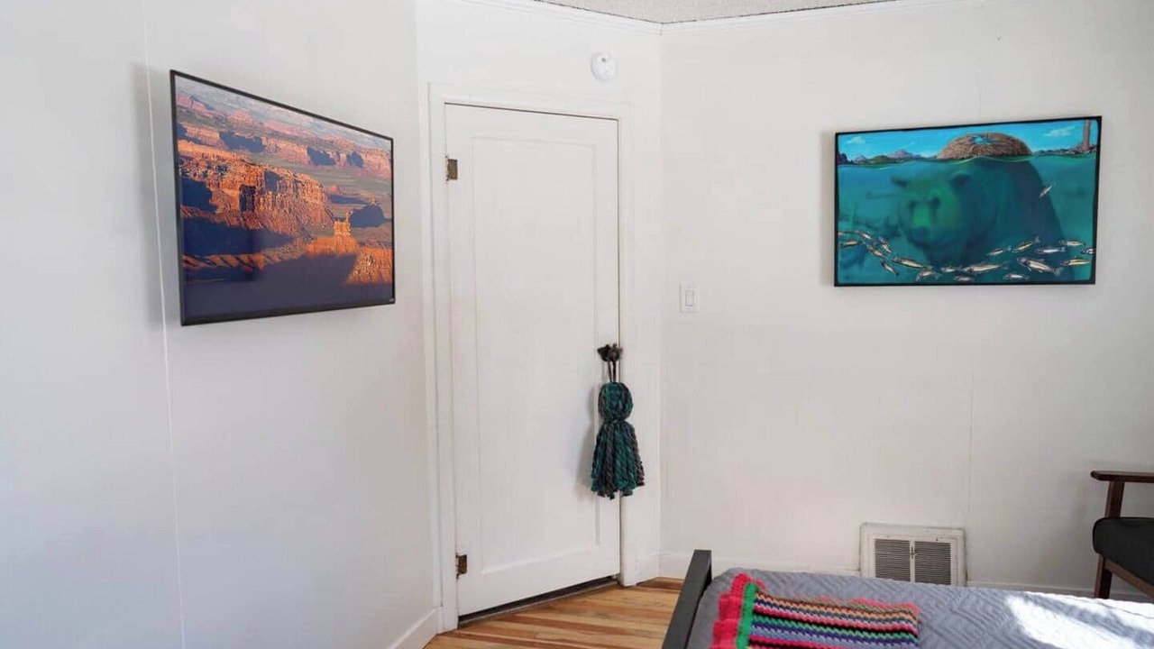 Photo of Bedroom in Blanding