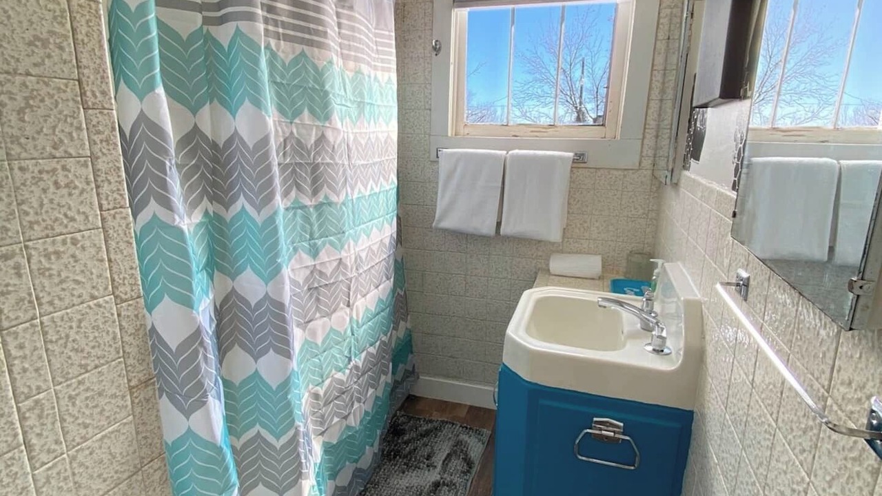 Photo of Bathroom in Blanding