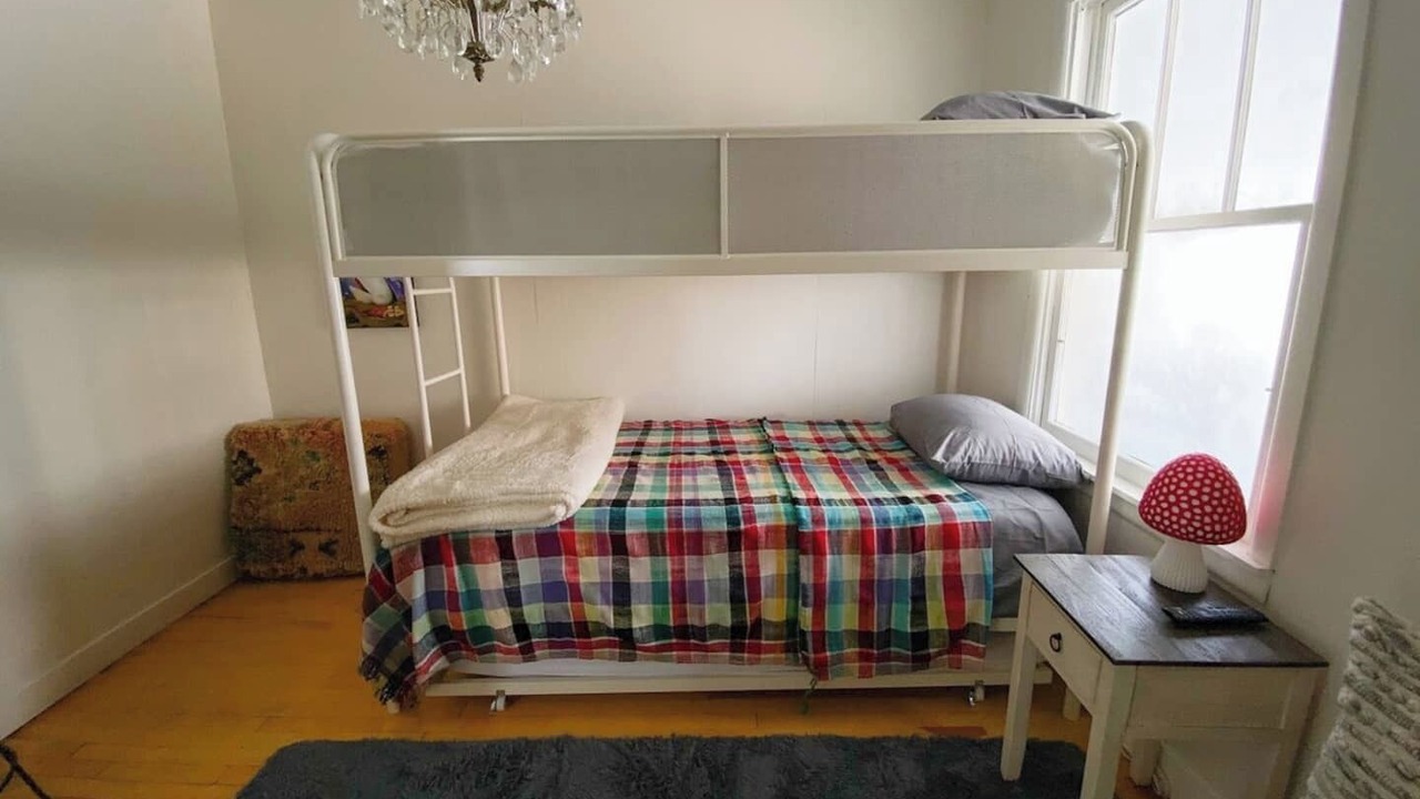 Photo of Bedroom in Blanding