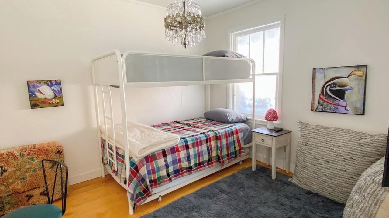 Photo of Bedroom in Blanding