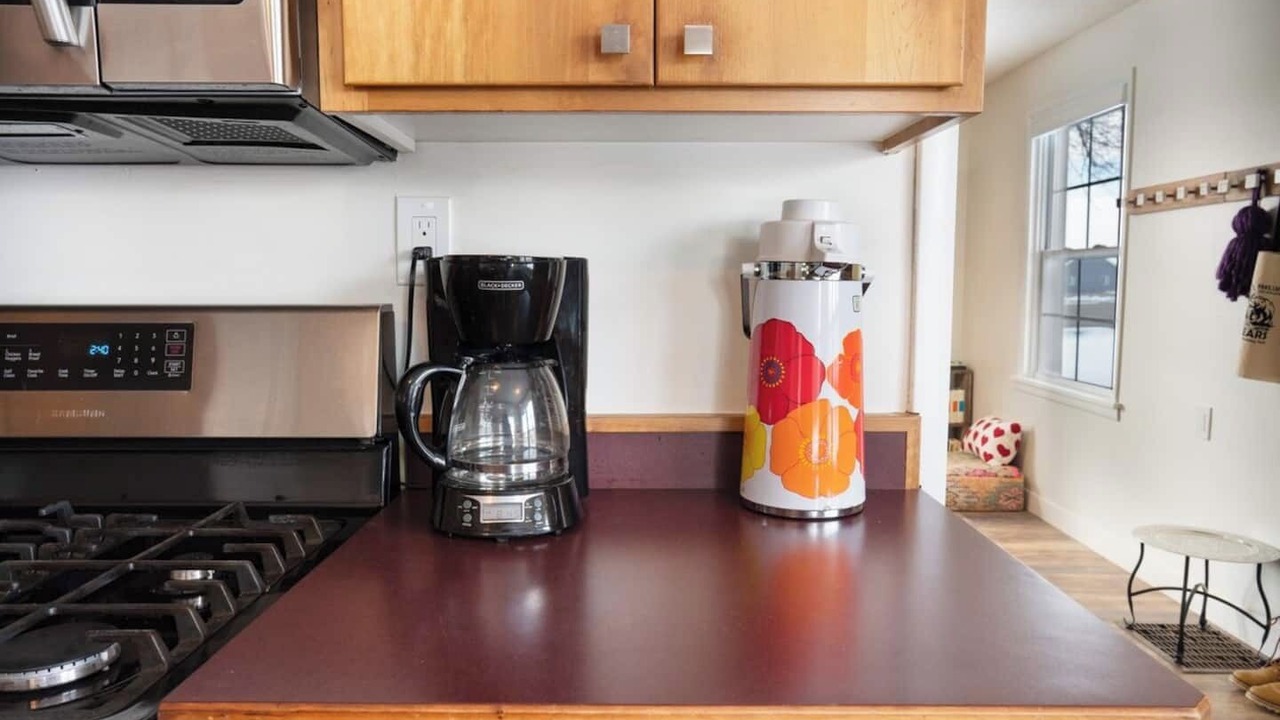 Photo of Kitchen in Blanding