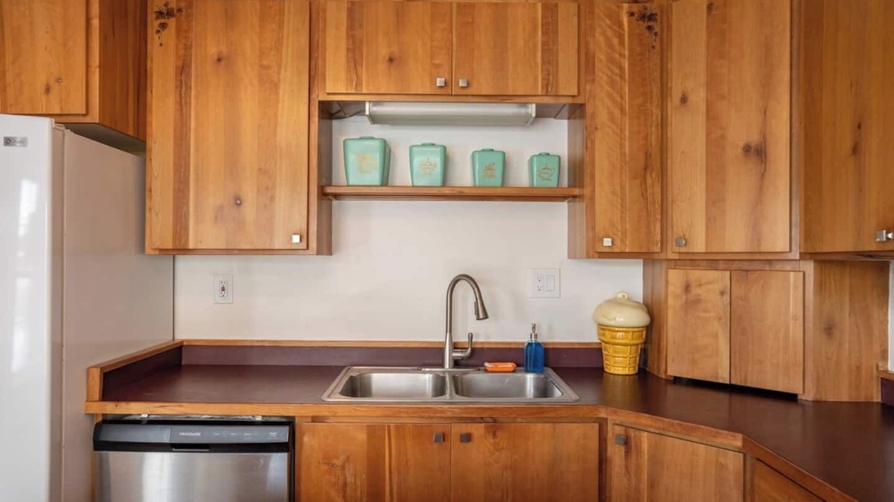 Photo of Kitchen in Blanding