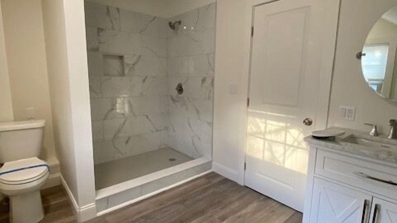 Photo of Bathroom in Hamilton
