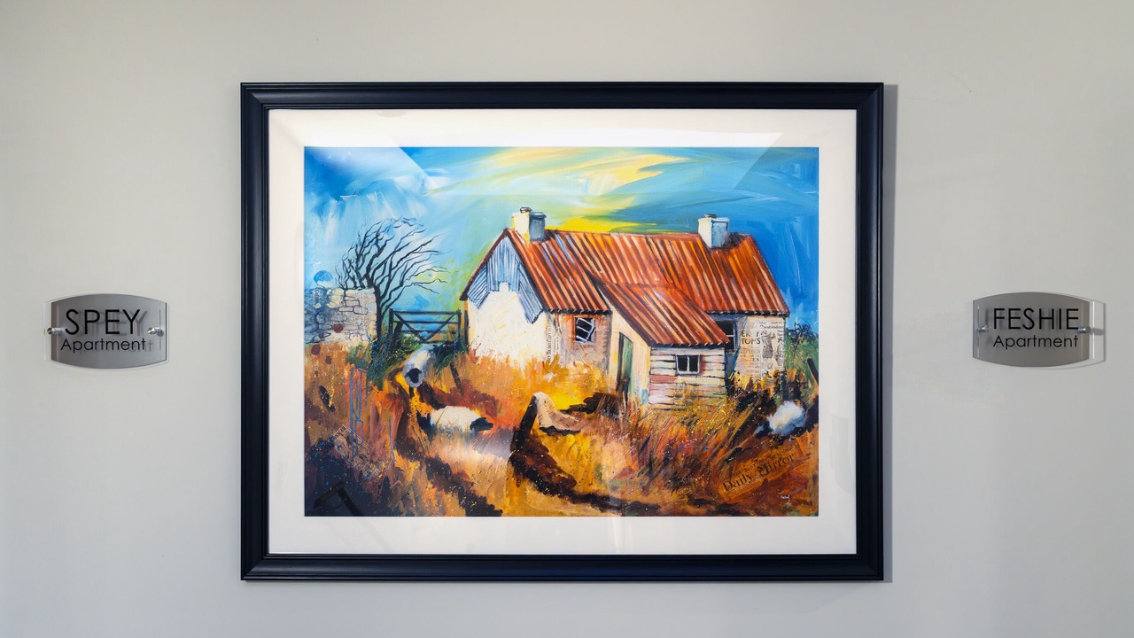 Photo of Others in Aviemore