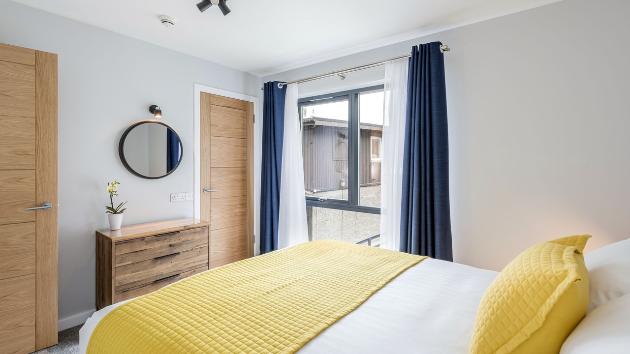 Photo of Bedroom in Aviemore