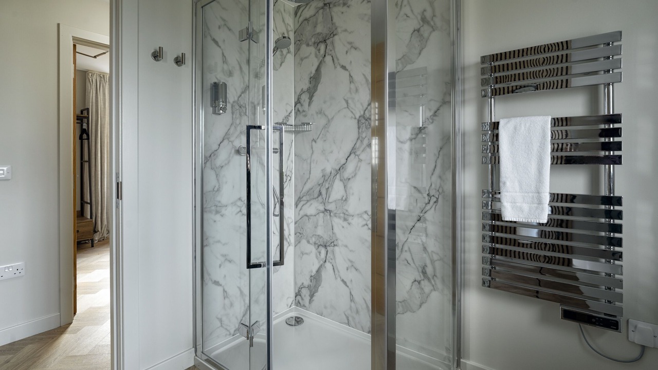 Photo of Bathroom in Aviemore