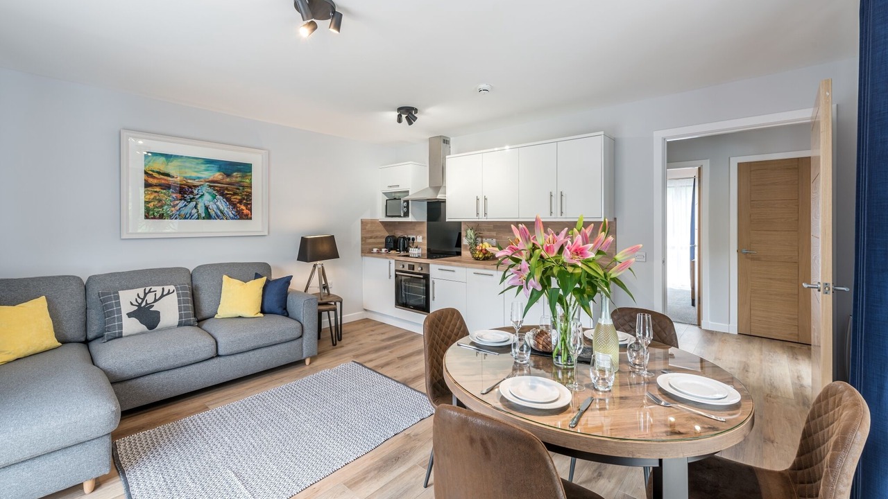 Photo of Others in Aviemore